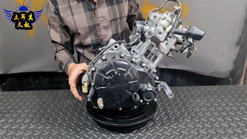 普通引擎的逆襲 8閥對角式改造，動力輸出翻倍