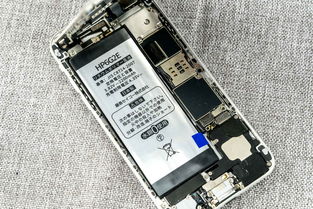 藤島iPhone 6大容量旗艦版2200mAh電池評測 日本原裝品質能否重燃經典？