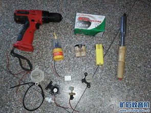 改裝無止境 手電鉆與烙鐵下的動力核心探秘